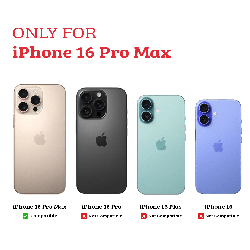 iPhone 16 Pro Compatibility