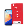 Google Pixel 4a Compatible Hydrogel Screen Protector Full Cover [2 Pack]