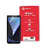 Google Pixel 3 Compatible Hydrogel Screen Protector Full Cover [2 Pack]
