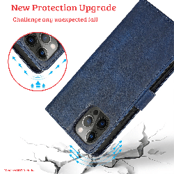 New protection upgrade