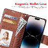 magnetic walletcase