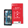 Google Pixel 2 XL Compatible Hydrogel Screen Protector Full Cover [2 Pack]