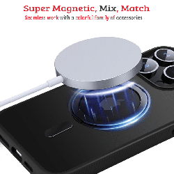 super magnetic