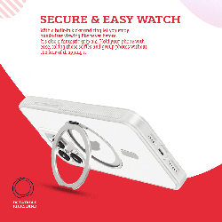 secure & easy