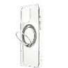 iPhone 16 Pro Max 360° Rotating Stand Case Cover: Ultimate Toughness for Lens and Screen Coverage With Magsafe Compatibility - T