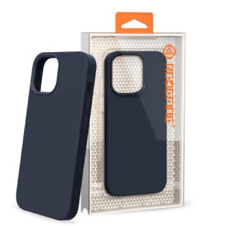iPhone 14 Pro Max Shockproof Liquid Silicone Case Cover: Soft & Durable, Drop & Scratch Resistant, Washable with Screen & Camera