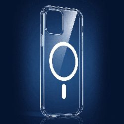 transparent