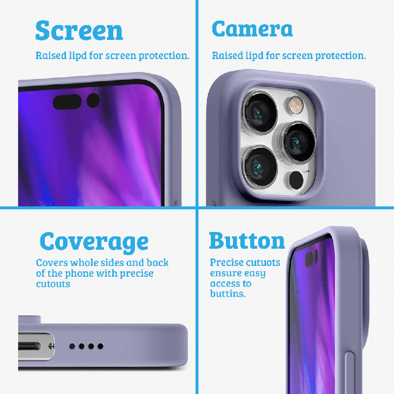 screen camera coverage button