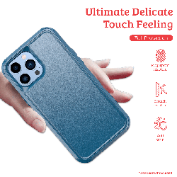 ultimate delicate touch felling