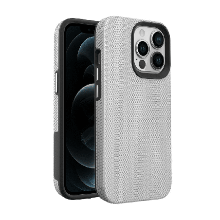 Rhinos-Rugged-Shockproof-Case-for-iPhone-14-Pro-Max-Sliver
