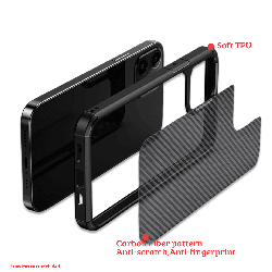 CARBON DETAILS