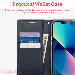 practical waleet cases