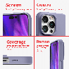 screen caemra coverage button