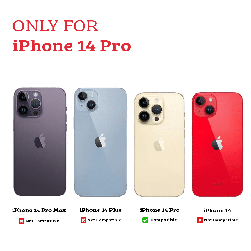 iPhone 14 Pro