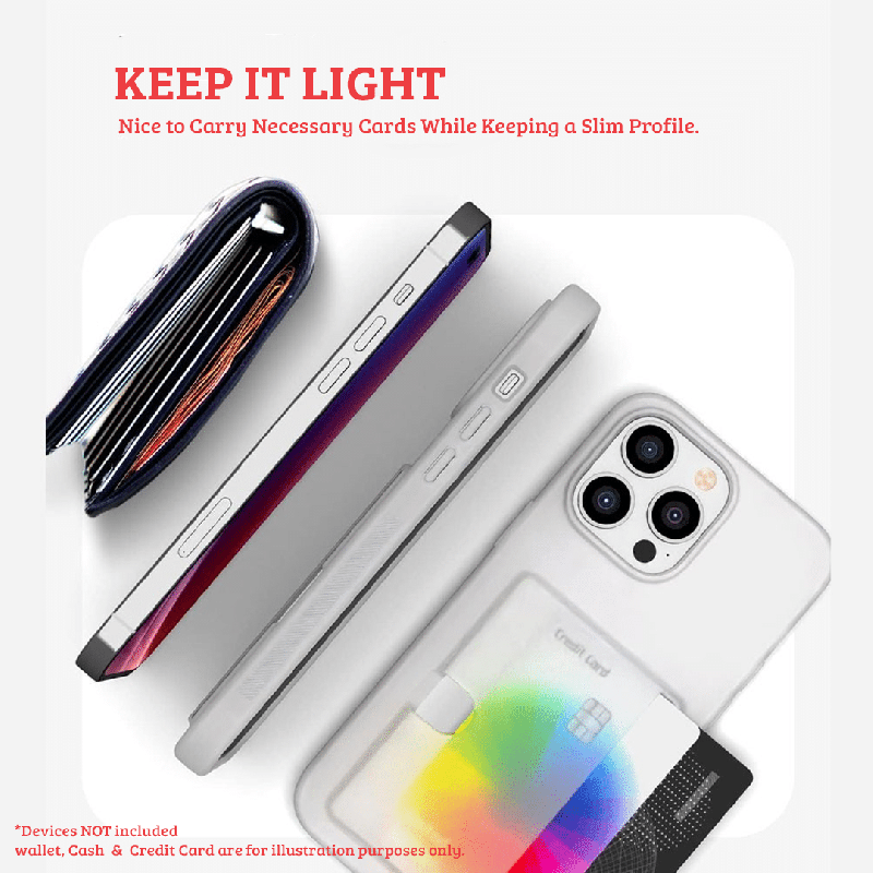 keep it light