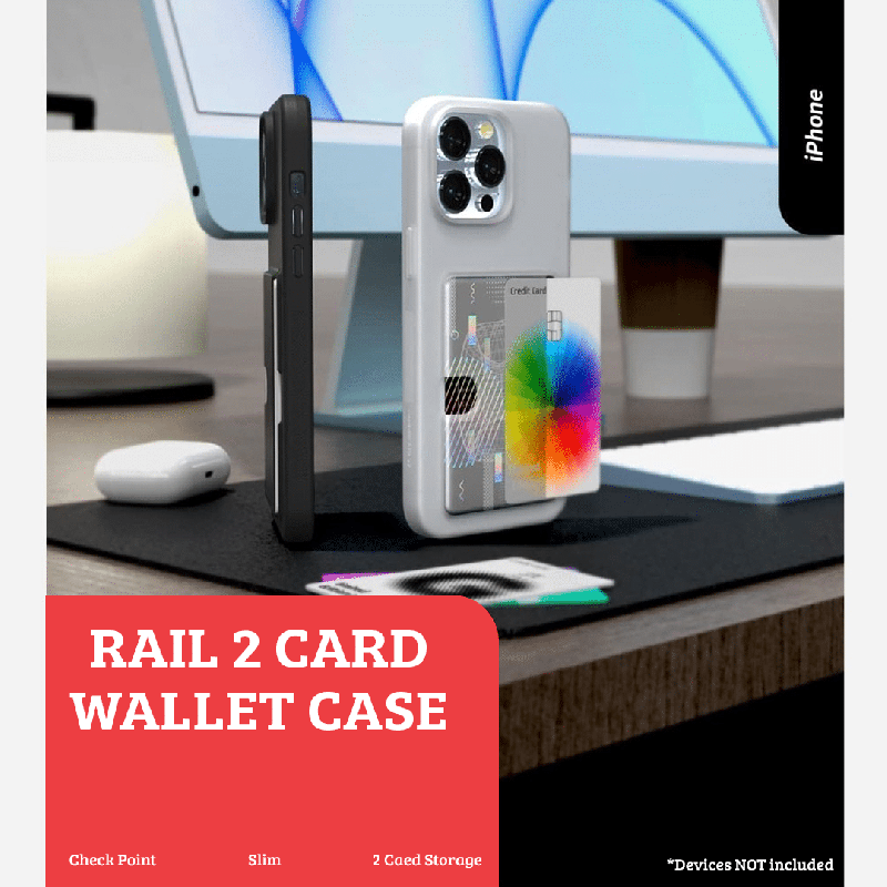 Rail 2 cards