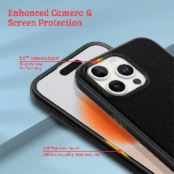 enhanced camera