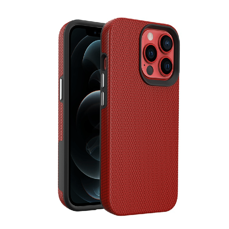 Rhinos-Rugged-Shockproof-Case-for-iPhone-14-Pro-Max-Red
