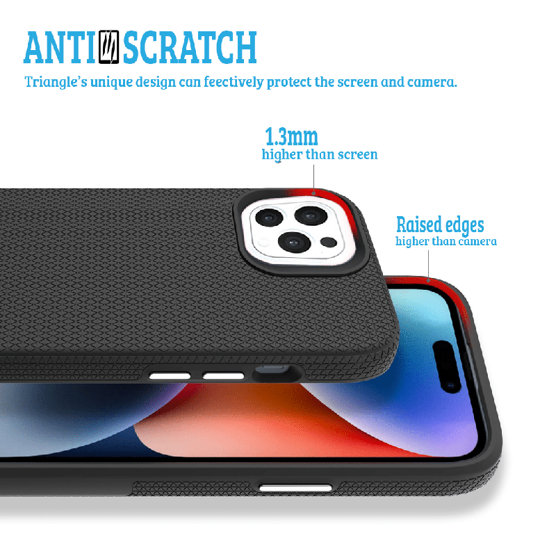 anti scratch