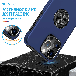 ANTI SHOCK