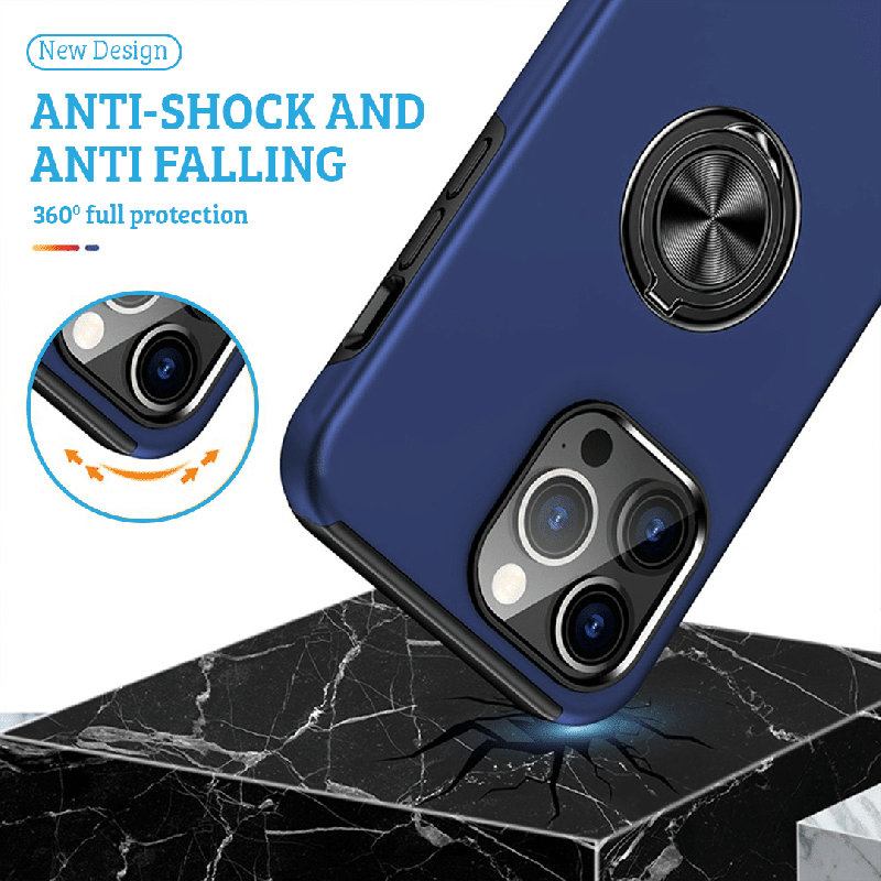 ANTI SHOCK