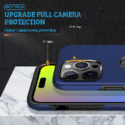 upgrade full camera