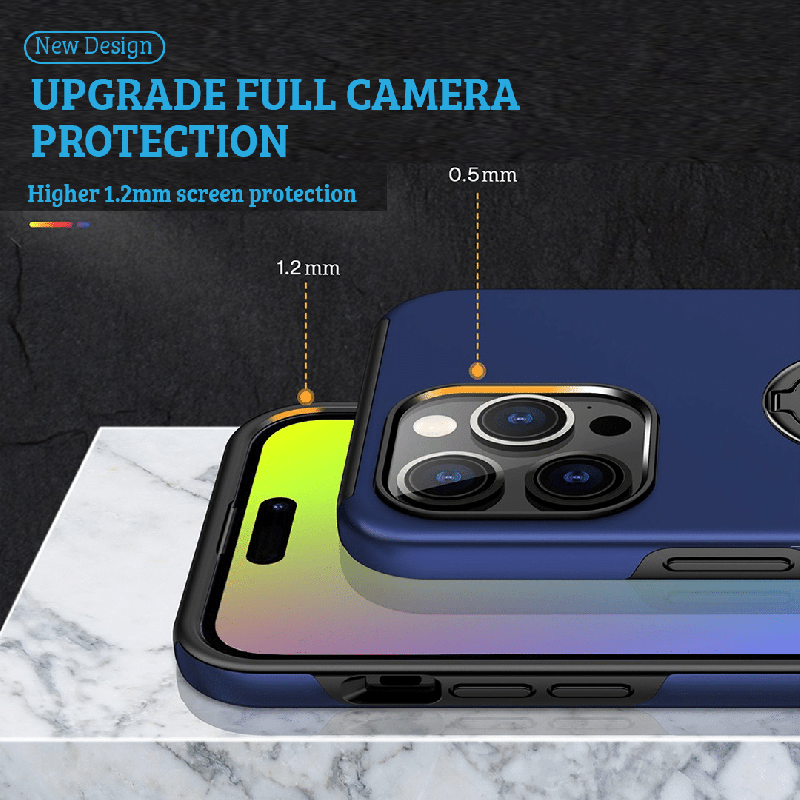 upgrade full camera