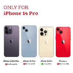 iPhone 14 Pro