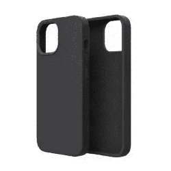 iPhone 14 Pro Max Shockproof Liquid Silicone Case Cover Soft & Durable, Drop & Scratch Resistant, Washable with Screen & Camera 