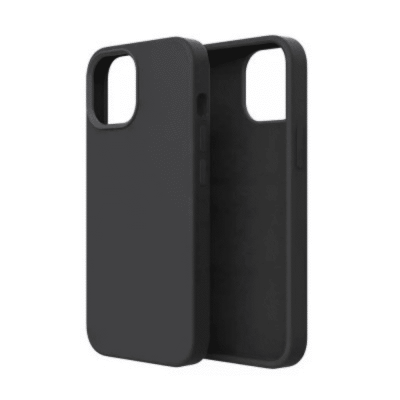 iPhone 14 Pro Max Shockproof Liquid Silicone Case Cover Soft & Durable, Drop & Scratch Resistant, Washable with Screen & Camera 