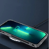 iPhone 14 Plus Compatible Case Cover With Heavy Duty Transparent And Compatible With MagSafe Technology (2)