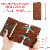 EITHER WALLET CASE