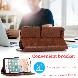 Convenient bracket