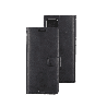 iPhone 16 Plus PU Leather Wallet Case Cover with Magnetic Flip Front Screen Cover, Multiple Card Holder & Strong Shockproof Prot