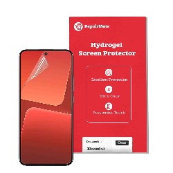 Premium Hydrogel Screen Protector Film for Xiaomi 13 – Scratch-Resistant Protective Film – Australian Stock by Repair Mate
