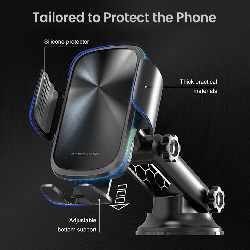Tailored to Protect the Phone