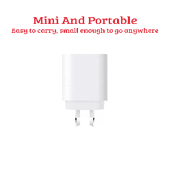 Mini And Portable