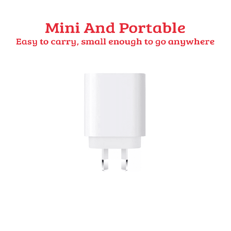 Mini And Portable