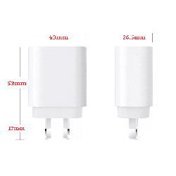 charger mm