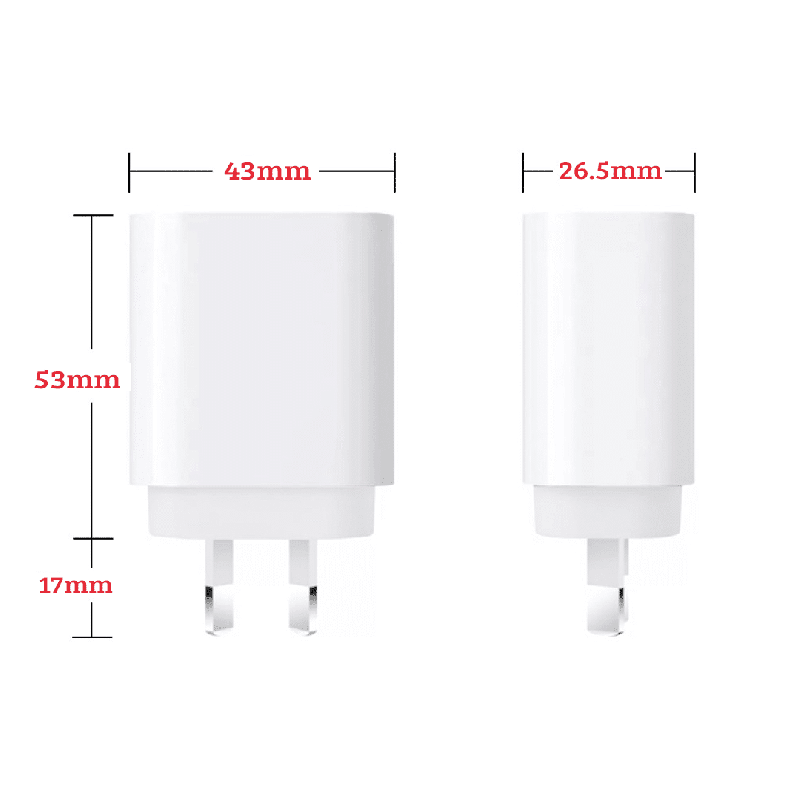 charger mm