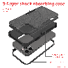 layers shock