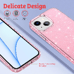 delicate design