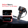 Pull to Charge