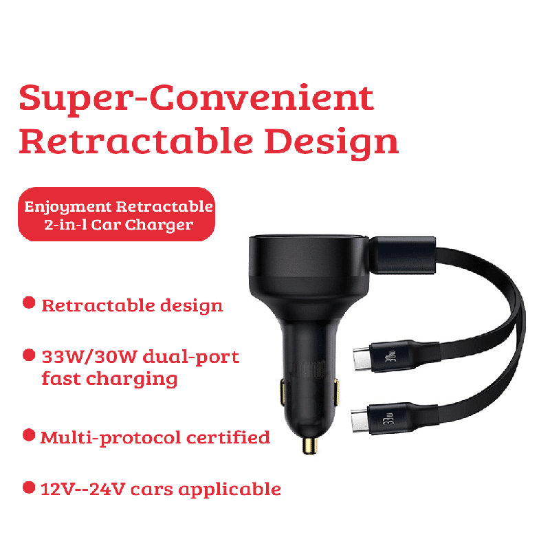 Super-Convenient