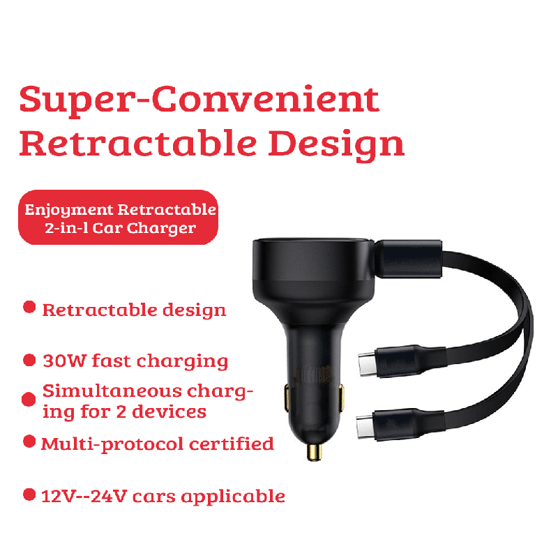 Super-Convenient