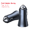 Full Metal Body