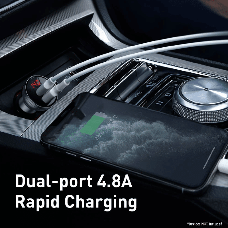 Dual-port