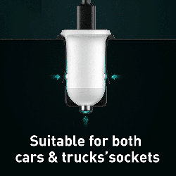 Suitable for both