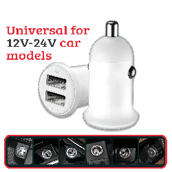 Universal for
