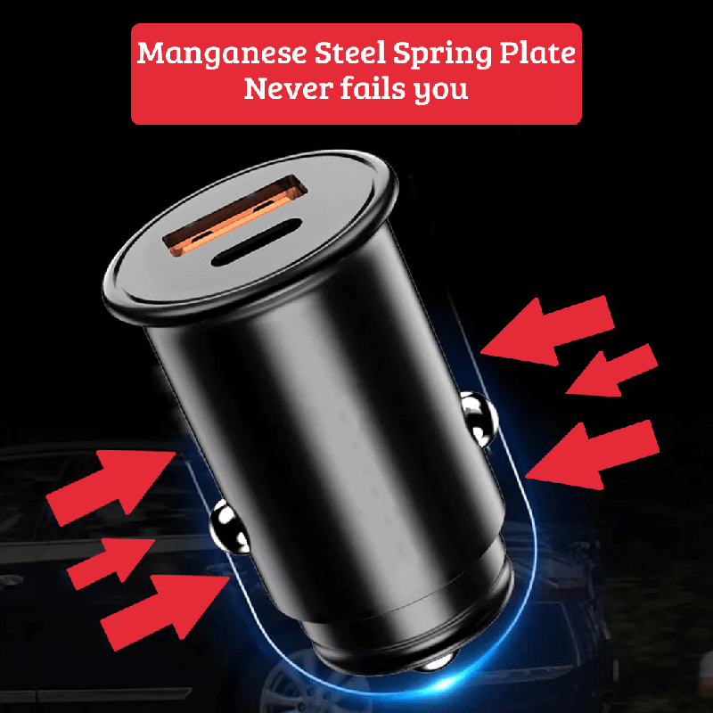 Manganese Steel